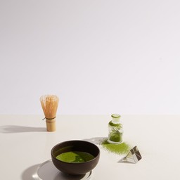Authentic Shizuoka Matcha