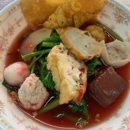ภัตชมริมทางโภชนา (ปากซอยวัดทอง)