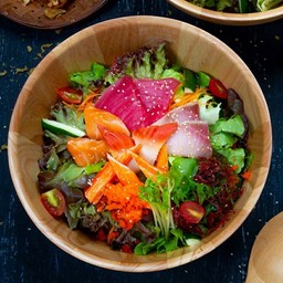 เค็นตะ สลัด