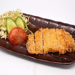 TONKATSU