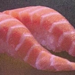 ซูชิแซลมอน