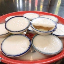 ขนมถ้วยสูตรโบราณ คุณสุ