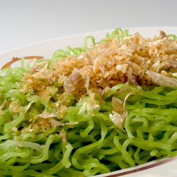 บะหมี่หยก 5 ก้อน