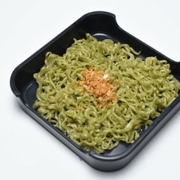 บะหมี่ผัก