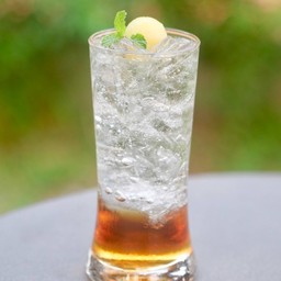 เมล่อนโซดา