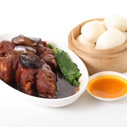 คากิหมั่นโถว (s)
