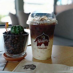 PunThai Coffee PT ถ.ร่มเกล้า1