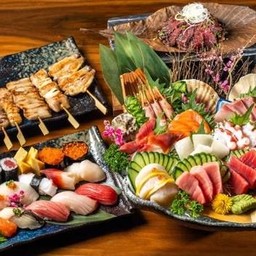 Nojian x Ashibi