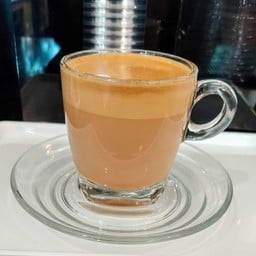 แฟลตไวท์ 8 ออนซ์