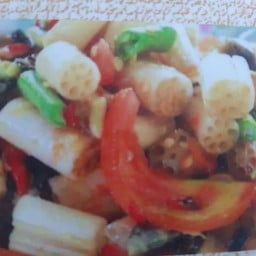 ส้มตำไหลบัวทะเล