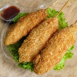 ทอดครอบโลก