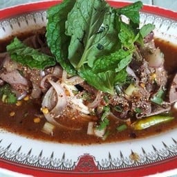 ตับหวาน