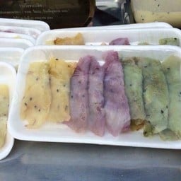 ทองม้วนสด แม่อรชร