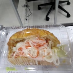 แซนวิสโบราณแม่จุ๋ม