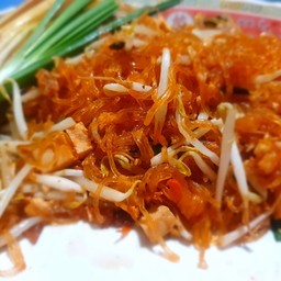 ผัดไทยธรรมดา
