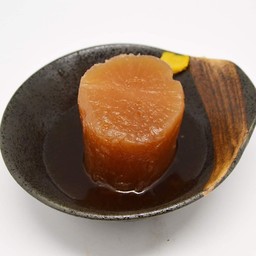 Daikon