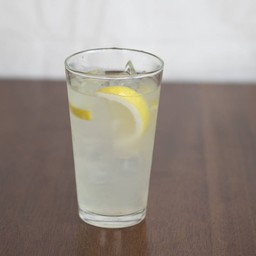 FRESH LEMONADE