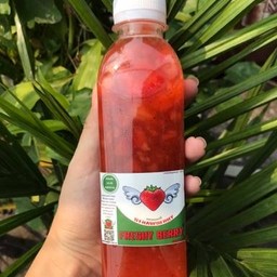 สตรอเบอร์รี่ Freshy Berry