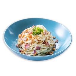 สปาเก็ตตี้คาโบนาร่า