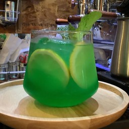 เลมอนมิ้นท์