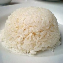 ข้าวเปล่า