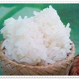 ข้าวเหนียว