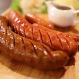 ไส้กรอกรวม