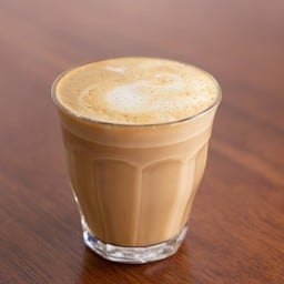 Latte (Coffee)