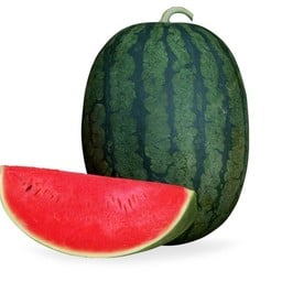 แตงโมกินรี size mini