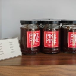 แยมสตรอเบอร์รี่