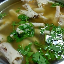 ซุปเปอร์ ปีกไก่-ขาไก่ (เล็ก )