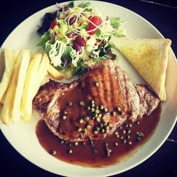 8903 Steak เพชรเกษม 81
