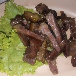 เนื้อย่าง