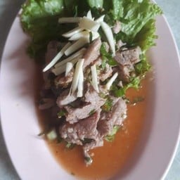 หมูมะนาว