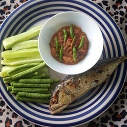 อาหารใต้ By ยายพร