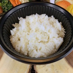 ข้าวญี่ปุ่นไซส์ใหญ่(250กรัม)