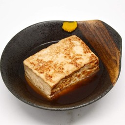 YAKI TOFU