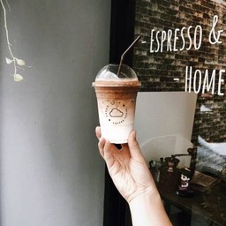 Dream Cafe Coffee House