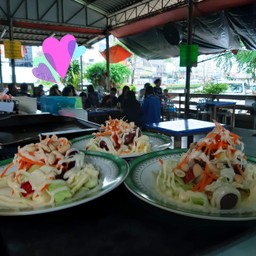 สลัดผลไม้