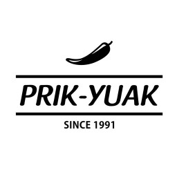 พริกหยวก Prik-Yuak Thai Cuisine