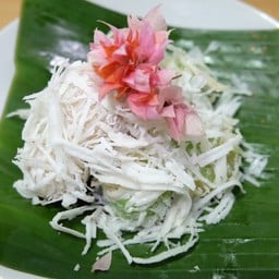 ศรีไพรขนมไทย บางบัวทอง (ตลาดหงส์ประยูร) สำนักงานใหญ่