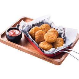 นักเก็ต