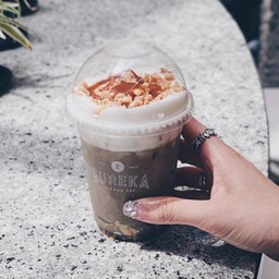 Hojicha ข้าวแต๋น