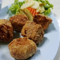 หอยจ๊อปู 5 ลูก