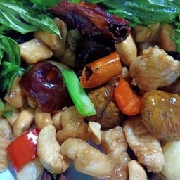 ผัดโหงวก้วย