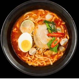 Ramen Boy (ราเมงบอย) MRT เพชรบุรี