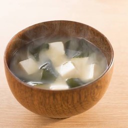 ซุปมิโซะ
