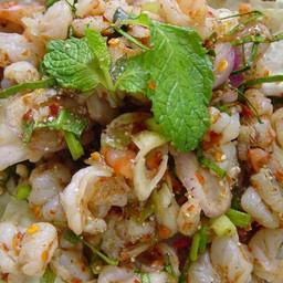 ก้อยกุ้ง