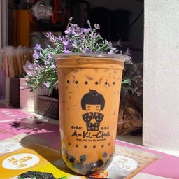 ชานมไข่มุก ลาดพร้าว62