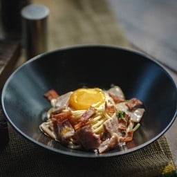 สปาคาโบนาร่า